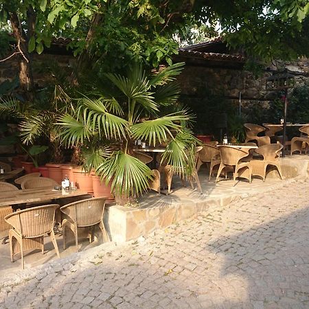 Guest House Koral Szozopol Kültér fotó
