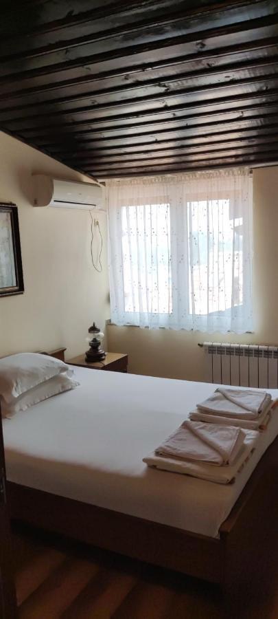 Guest House Koral Szozopol Kültér fotó