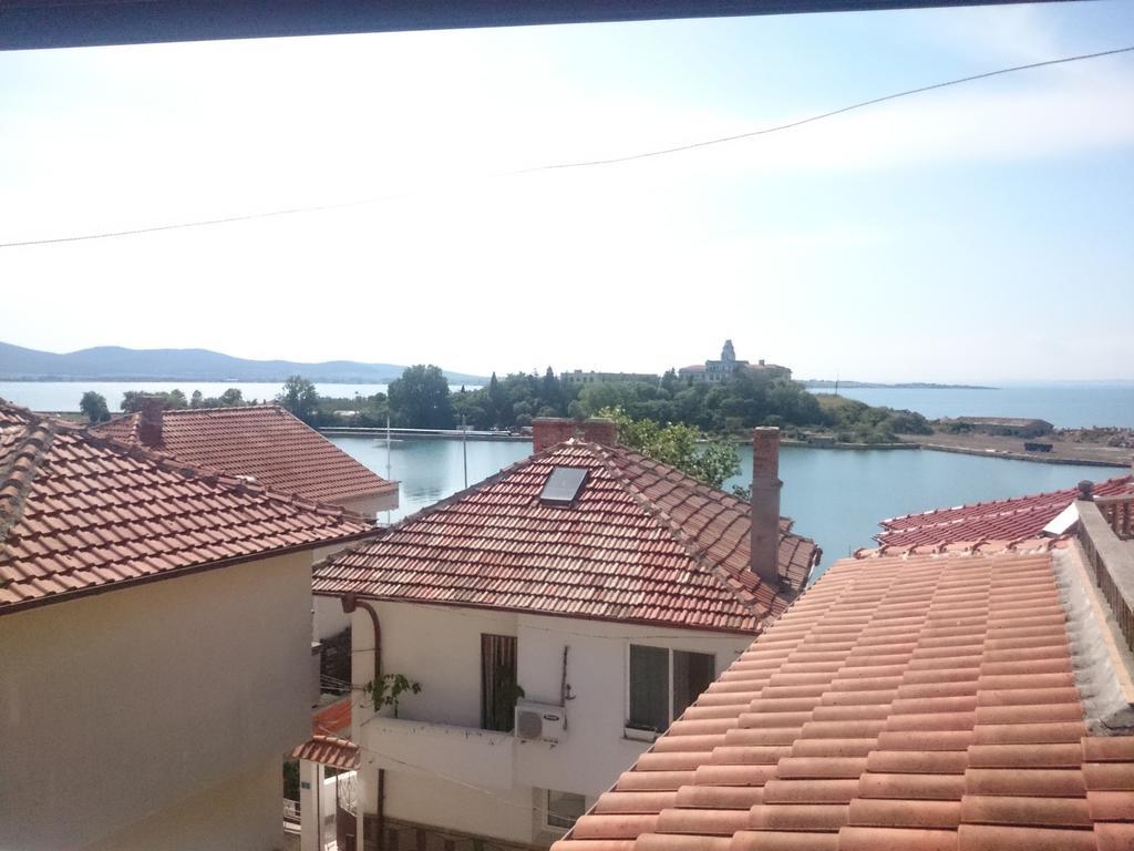 Guest House Koral Szozopol Kültér fotó