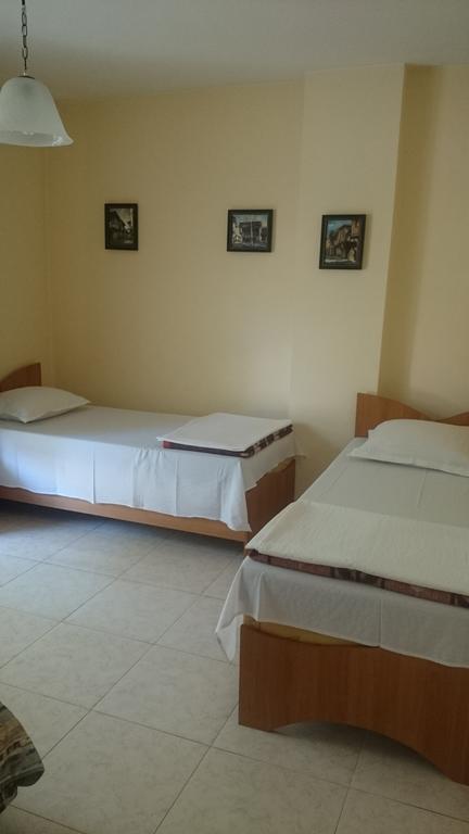 Guest House Koral Szozopol Szoba fotó