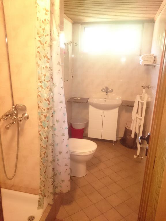 Guest House Koral Szozopol Kültér fotó