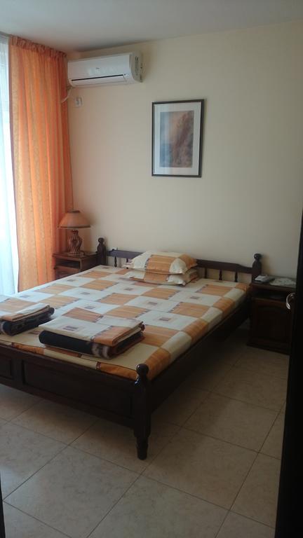 Guest House Koral Szozopol Szoba fotó