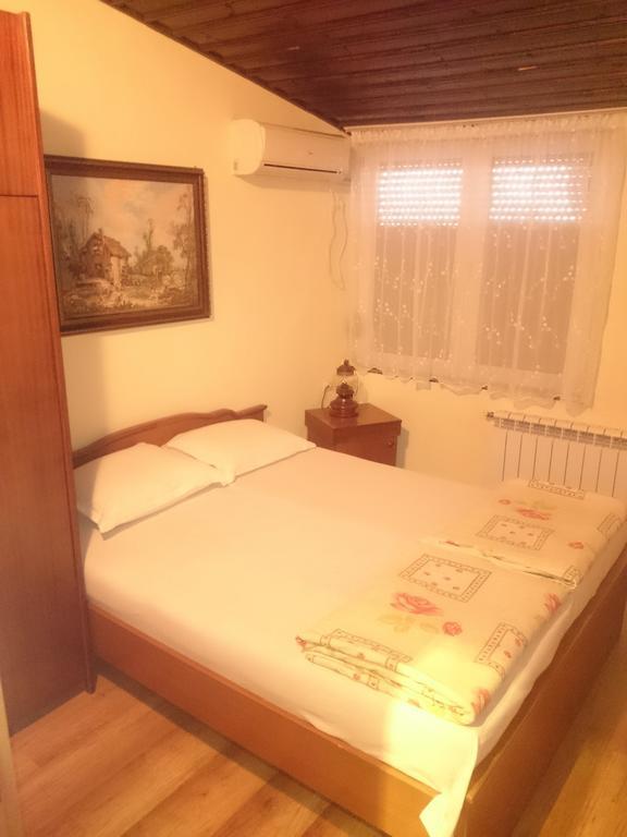 Guest House Koral Szozopol Szoba fotó