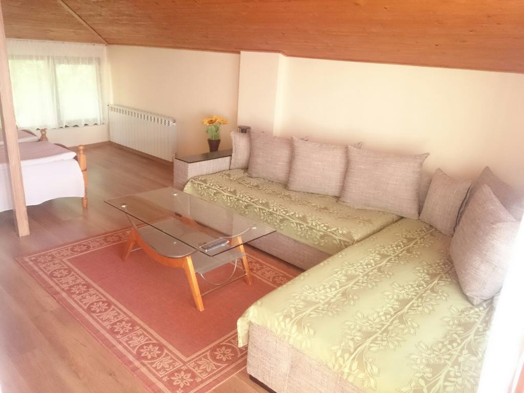 Guest House Koral Szozopol Szoba fotó