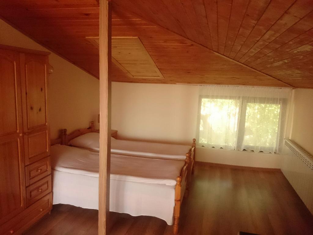 Guest House Koral Szozopol Szoba fotó